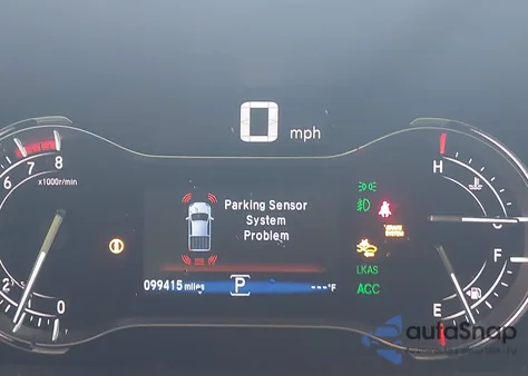 2019 Honda Ridgeline Rtl-E из США, поврежденный, VIN 5FPYK3F79KB020374